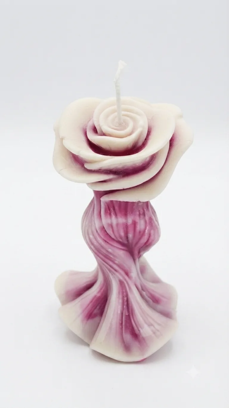 A Rosa — imagem 3