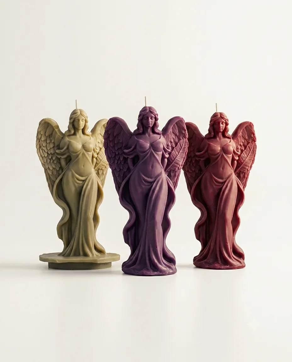 A Sacerdotisa — imagem 3