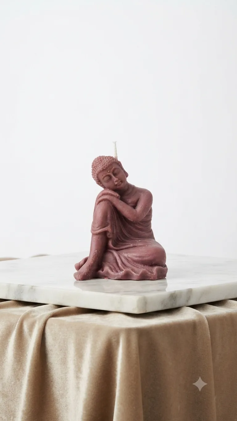 Buda em Repouso — imagem 4