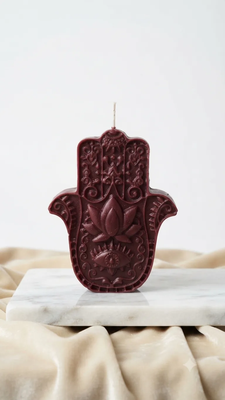 Mão de Hamsa — imagem 2