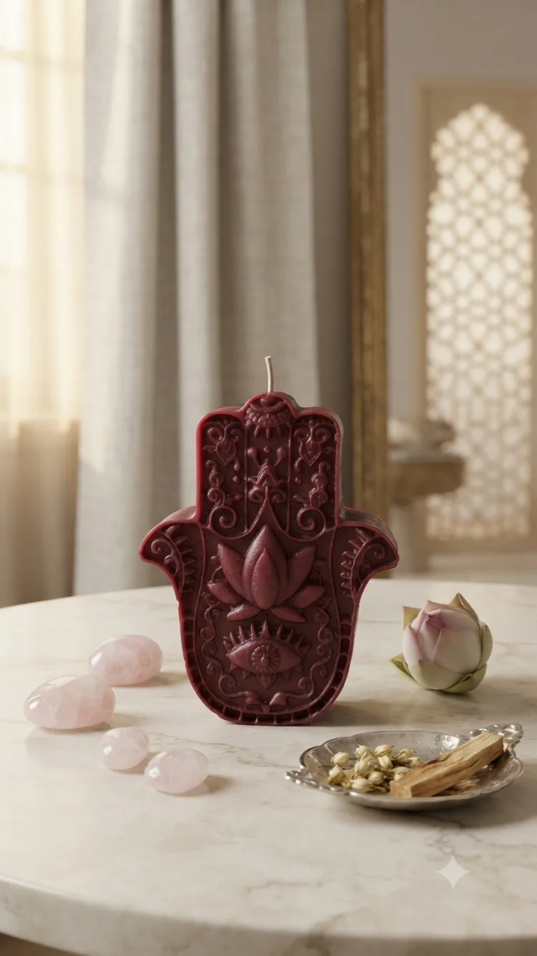 Mão Hamsa — imagem 2
