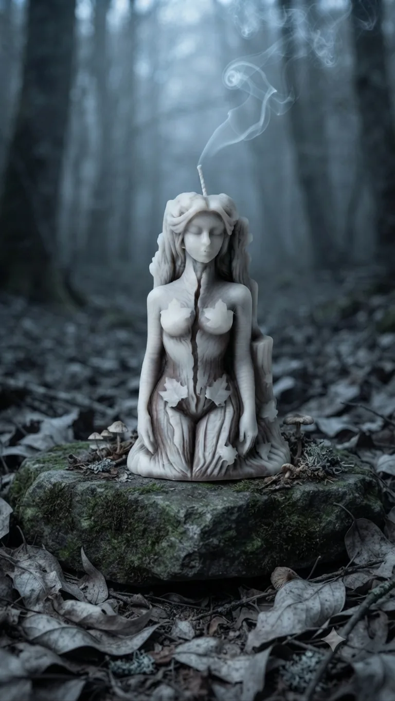 Mulher da Floresta — imagem 2