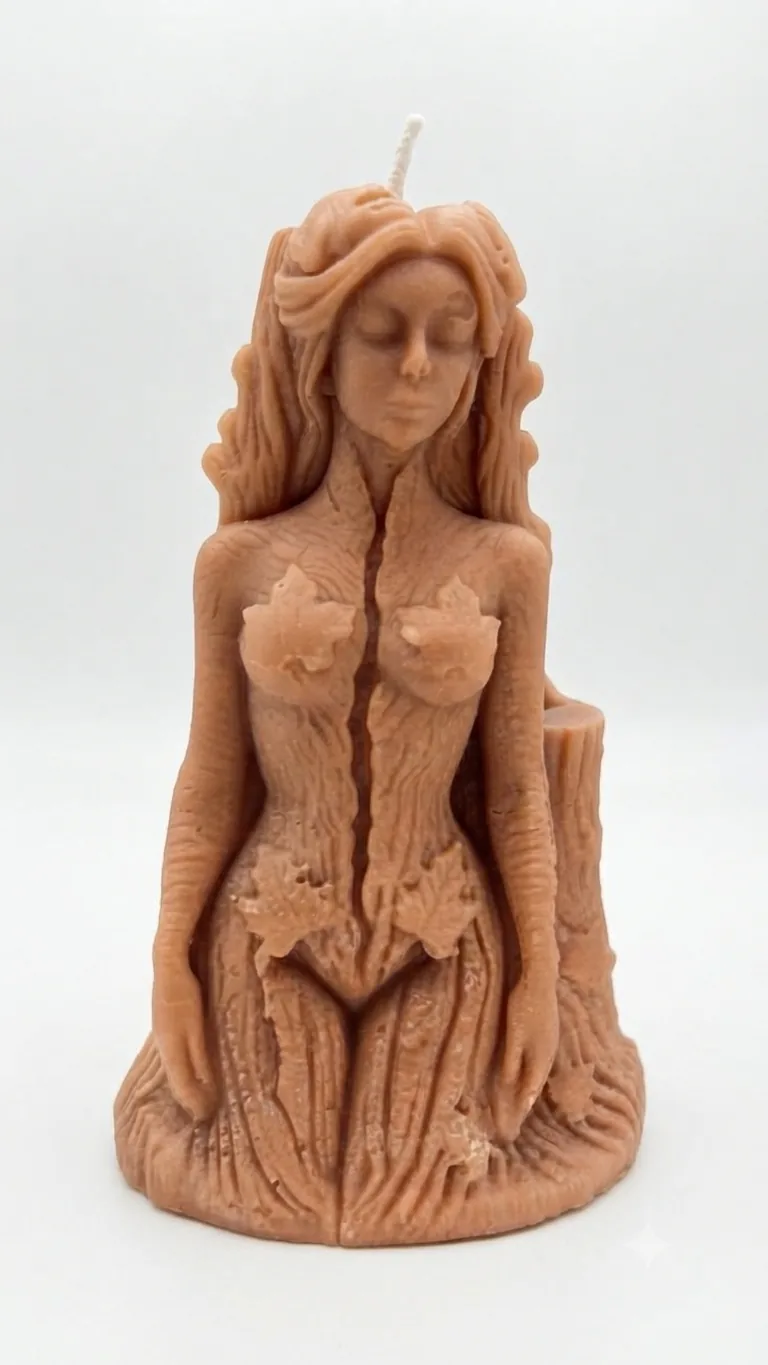 Mulher da Floresta — imagem 5