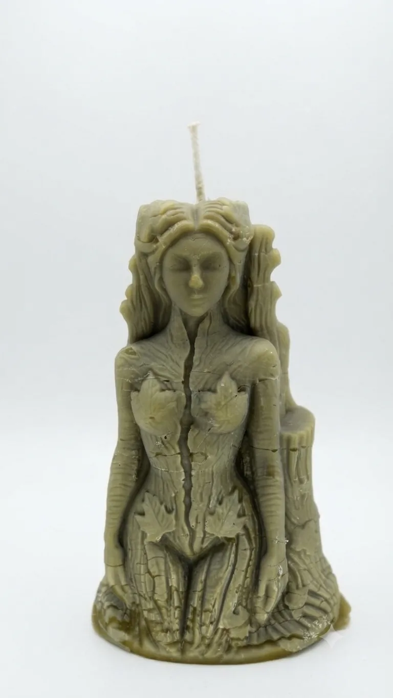 Mulher da Floresta — imagem 6