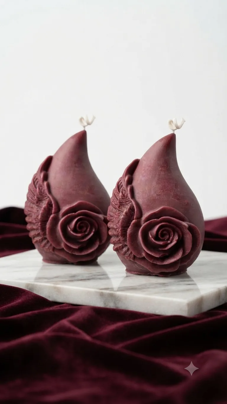 O Voo da Rosa — imagem 2