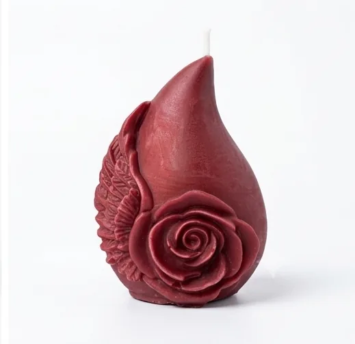 O Voo da Rosa — imagem 3
