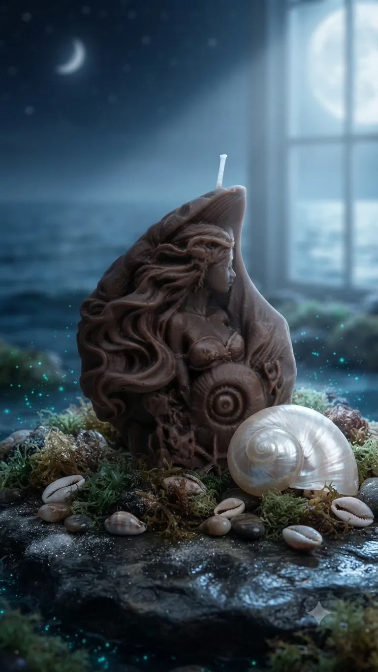 Rainha das Ondas — imagem 2